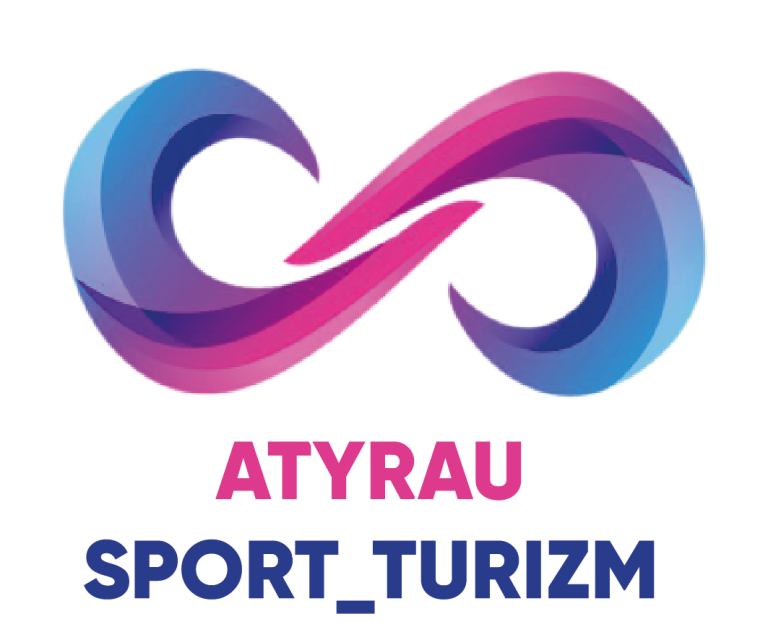 LOGOTYPE ATYRAU SPORT TURIZM